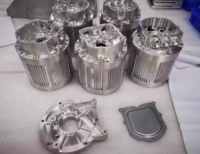 CNC Machining Customized