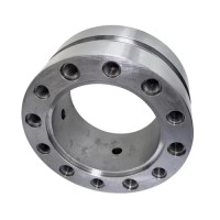 High-Quality Shaft Diameter Manufacturing with Precision Grinding