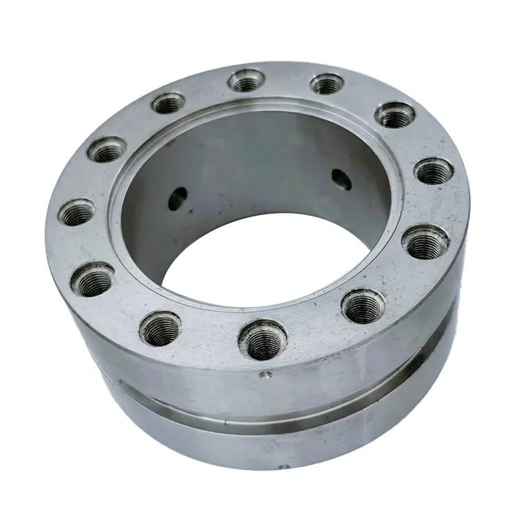 High-Quality Shaft Diameter Manufacturing with Precision Grinding