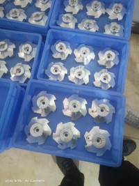 Hot Selling CNC Flying Cutter Head