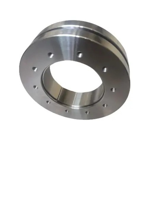 Double Row Needle Roller Bearing with Locking Disc