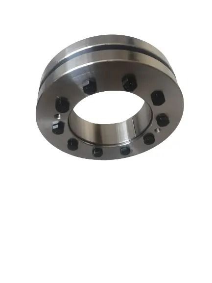 Double Row Needle Roller Bearing with Locking Disc