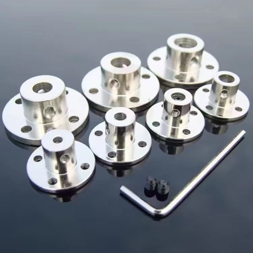 Flange Support customization